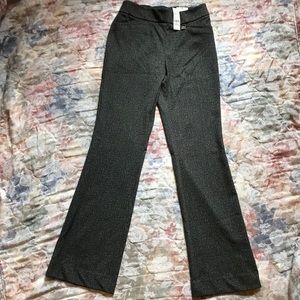 New York & Company Stretch dress pants size XS